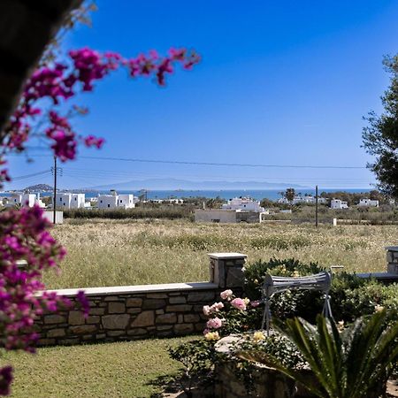 Kaly Solana Agia Anna (Naxos) מראה חיצוני תמונה