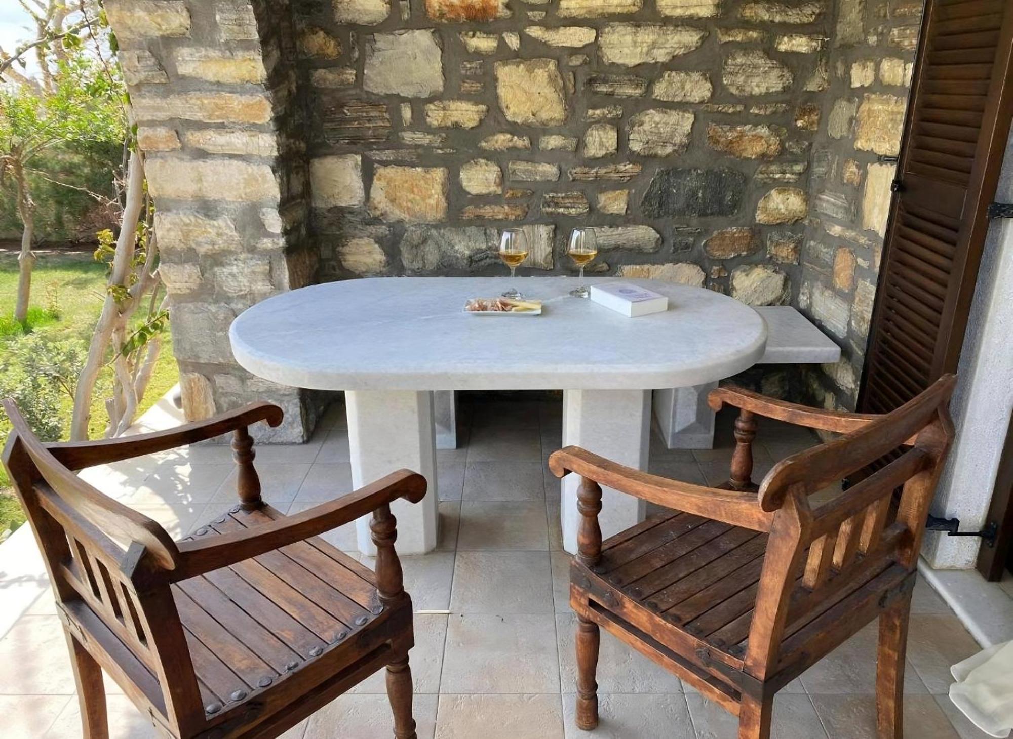Kaly Solana Agia Anna (Naxos) מראה חיצוני תמונה