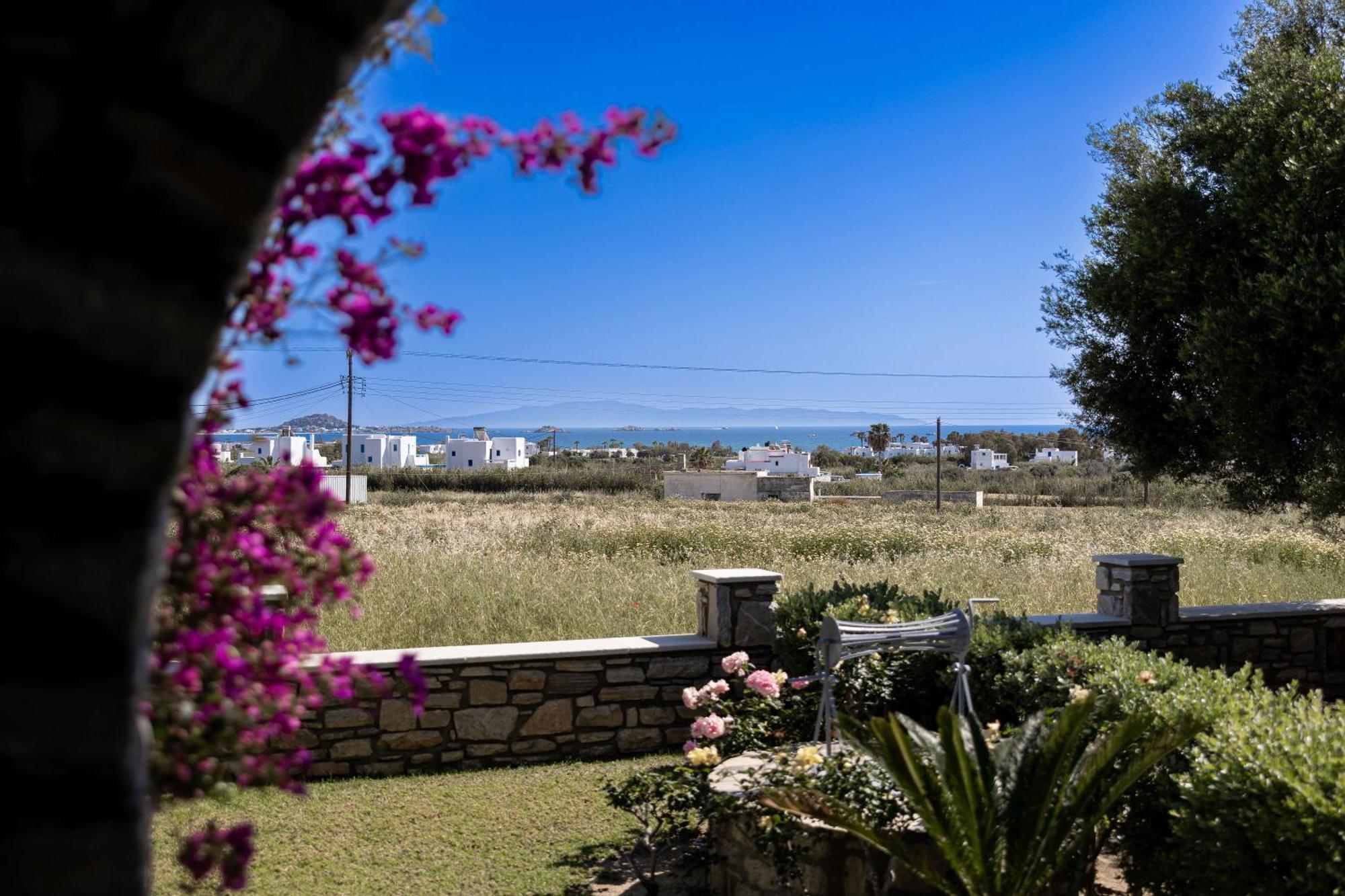 Kaly Solana Agia Anna (Naxos) מראה חיצוני תמונה