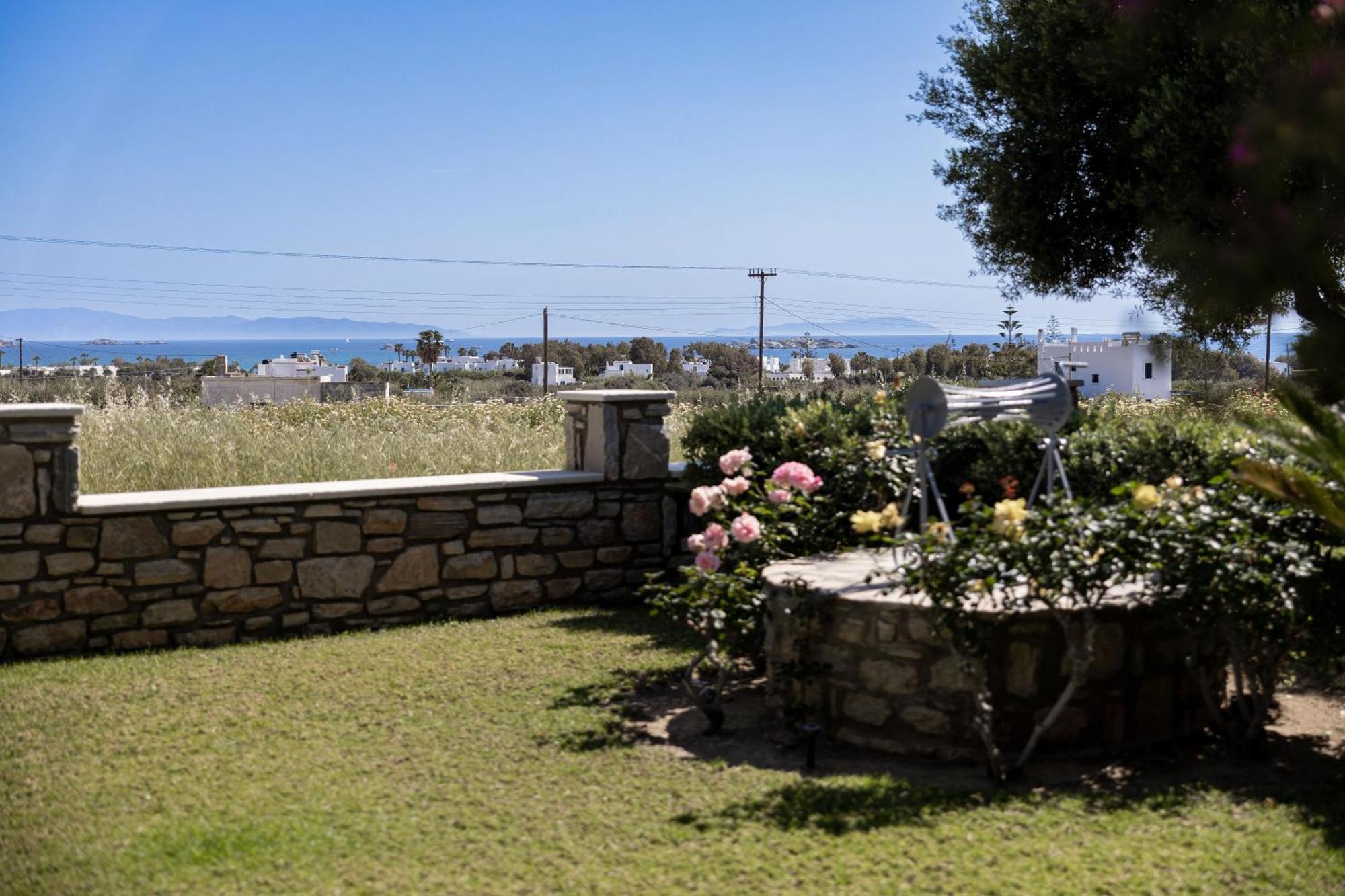 Kaly Solana Agia Anna (Naxos) מראה חיצוני תמונה